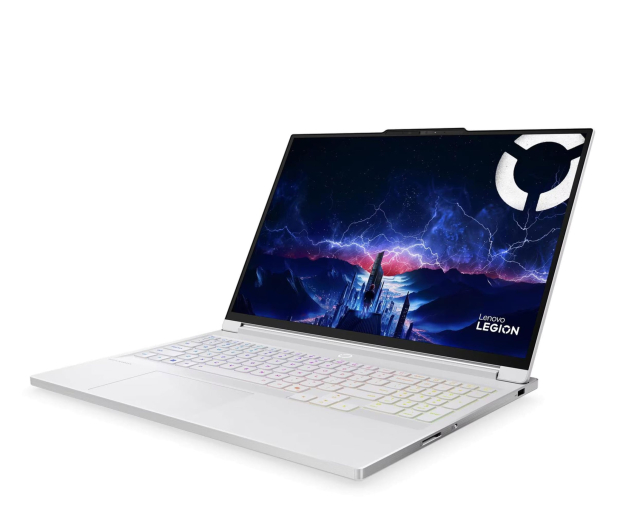 Lenovo Legion 7-16 Ultra 9-275HX/32GB/1TB/Win11X RTX5060 OLED - 1370555 - zdjęcie 4